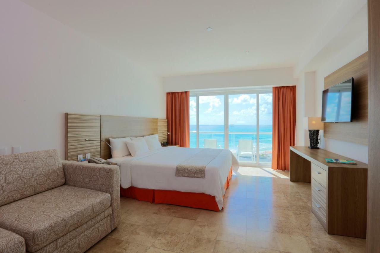 Family Studio Sea View